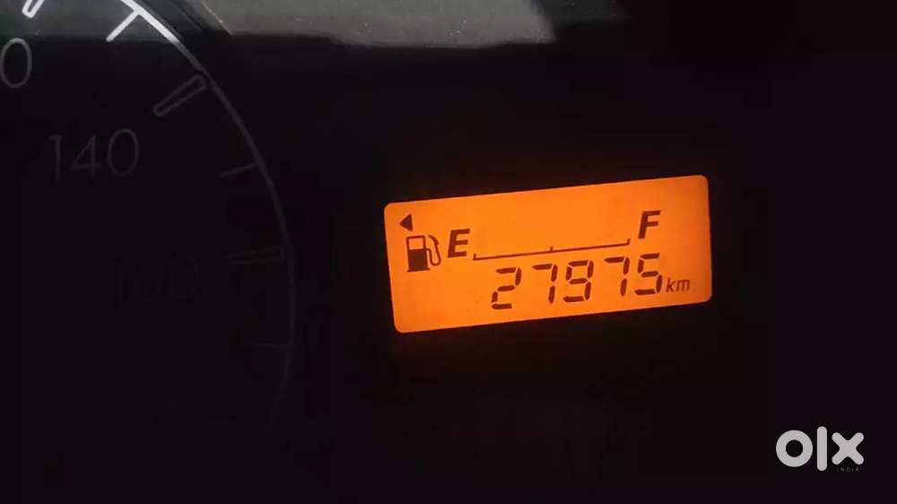 Maruti Suzuki Alto Lxi 2012