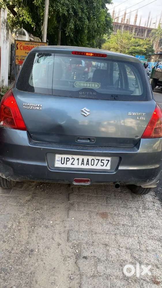 Maruti Suzuki Swift Diesel 2009