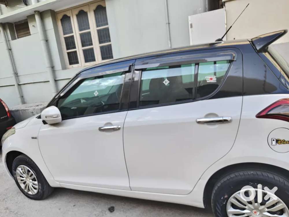 Maruti Suzuki Swift 2015 Diesel Good Condition