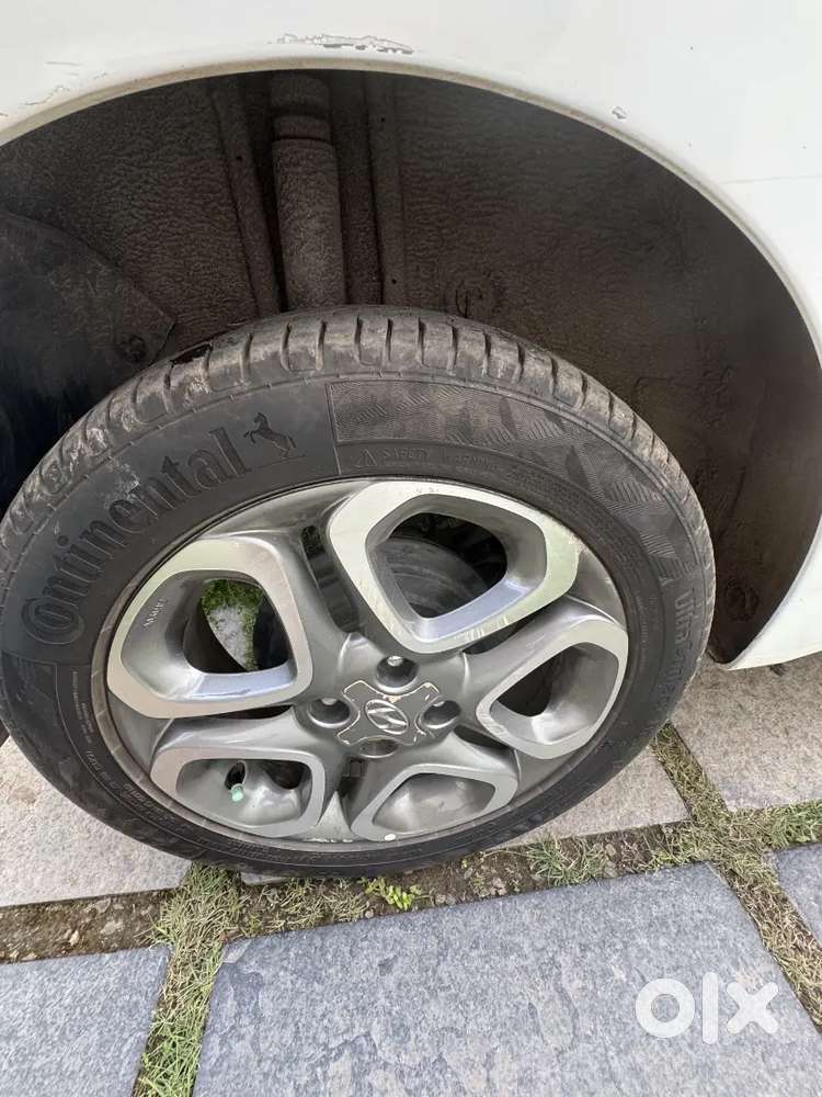 Hyundai Elite I20 2019 Petrol Manual