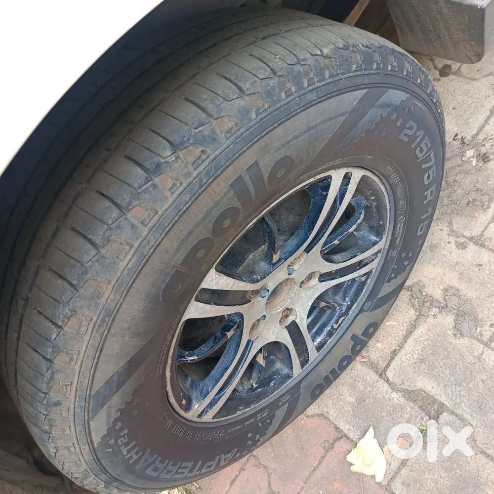 Mahindra Xylo 2011 Variant 2.5 E4 Bs Iii