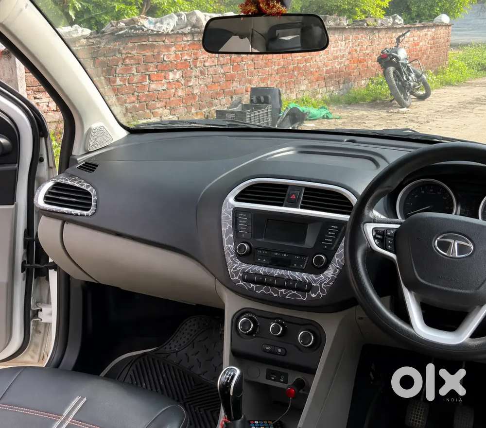 Tata Tiago 1.2 Revotron 2017