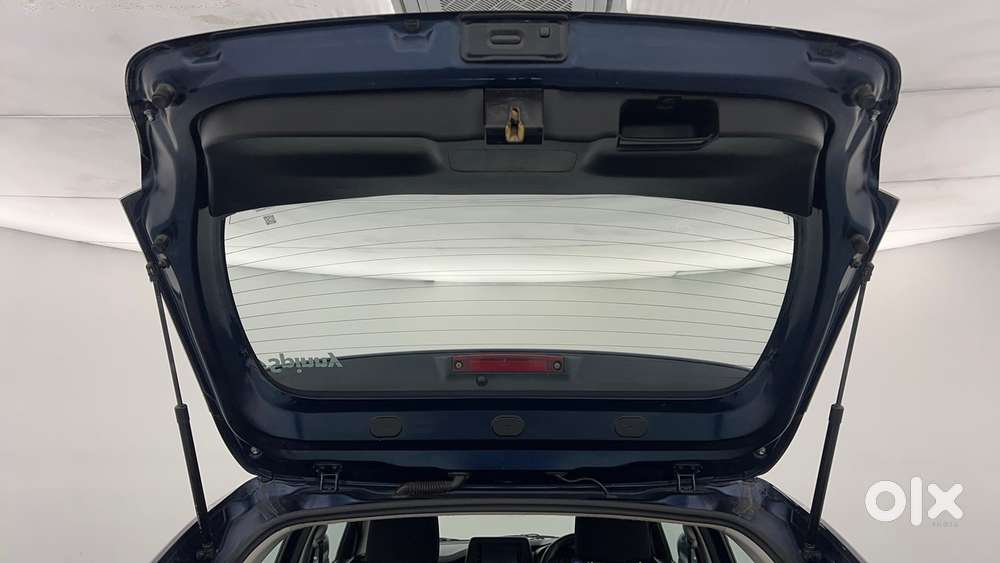 Maruti Suzuki Baleno Alpha, 2022, Petrol