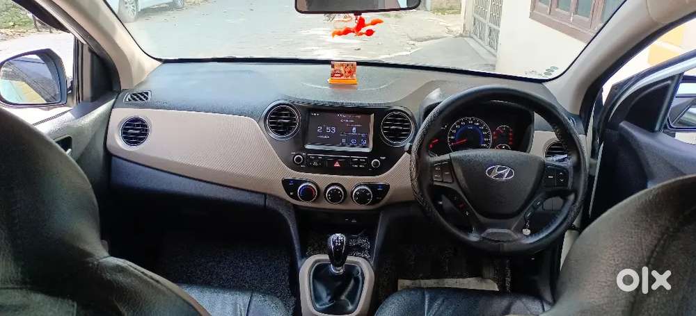 Hyundai Grand I10 2010 Diesel Car