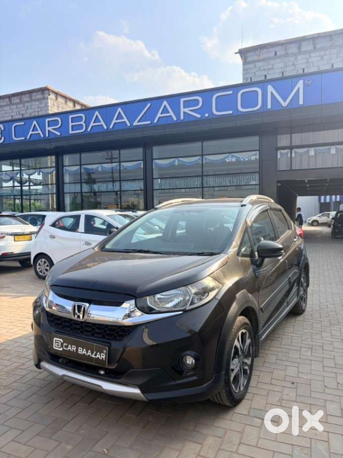 Honda Wr-v I-dtec V, 2019, Diesel