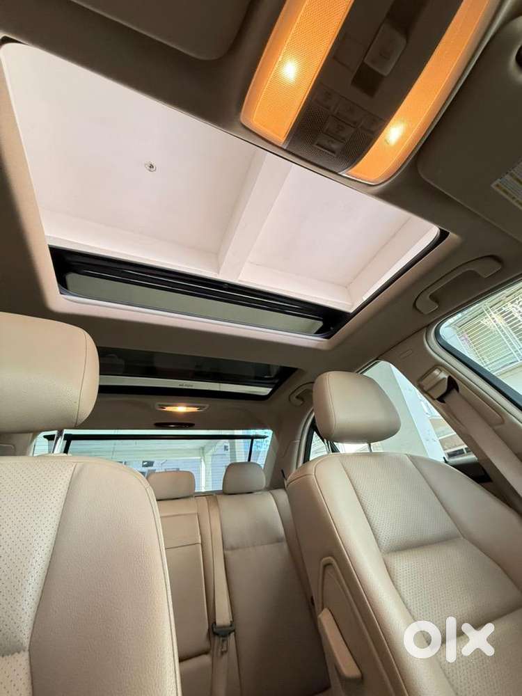 Mercedes-benz Car Automatic 2015