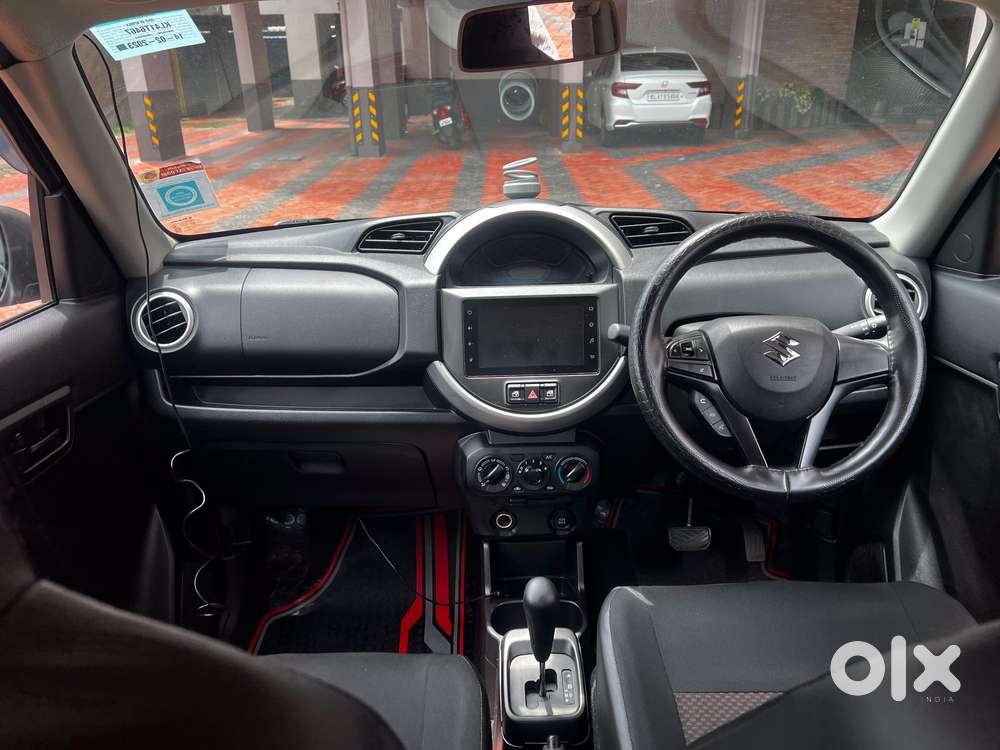 Maruti Suzuki S-presso Vxi O Amt, 2023, Petrol