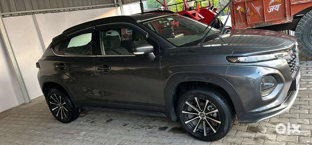 Maruti Suzuki Fronx Delta 1.2 Cng, 2024, Cng & Hybrids