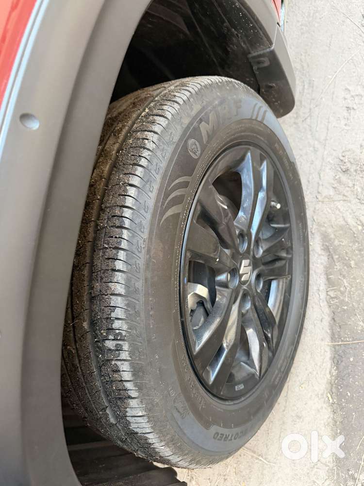 Maruti Suzuki Vitara Brezza Zdi+ Dual Tone Amt, 2019, Diesel