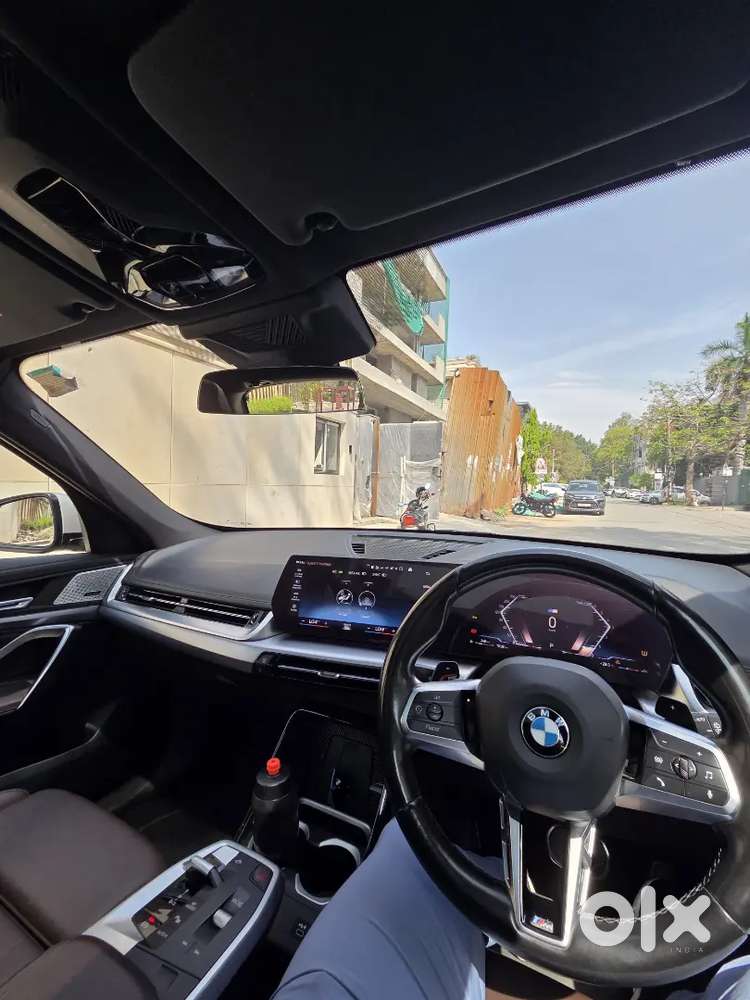 Bmw X1 2023 Diesel 42000 Km Driven