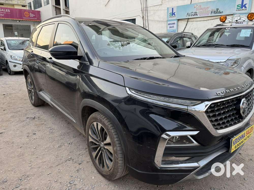 Mg Hector 2.0 Sharp Diesel, 2022, Diesel