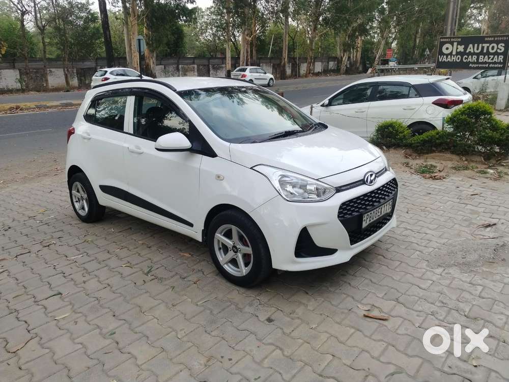 Hyundai Grand I10 Magna, 2019, Petrol