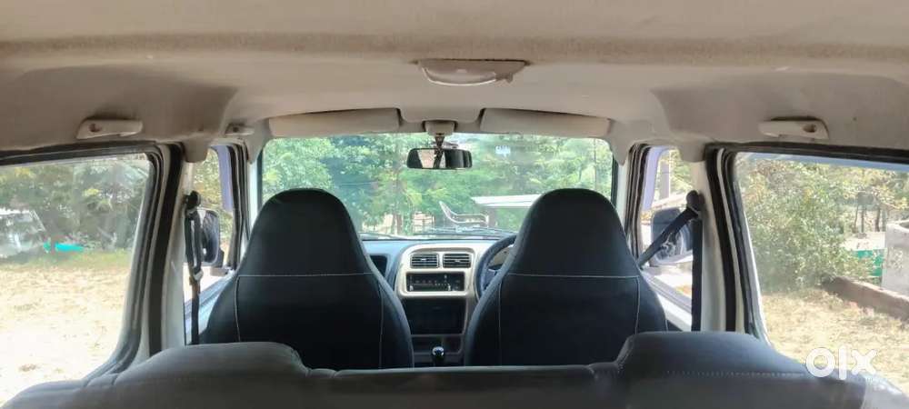 Maruti Suzuki Eeco 2020 Cng & Hybrids 136000 Km Driven