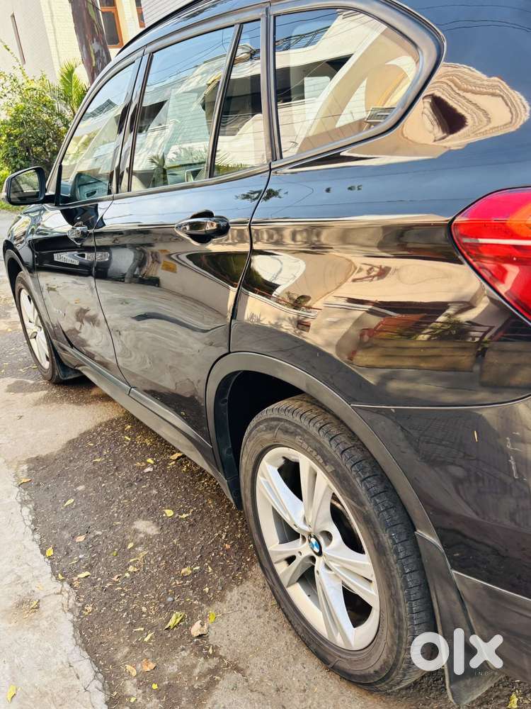 Bmw X1 2.0 Sdrive 20d Sport Line, 2017, Diesel