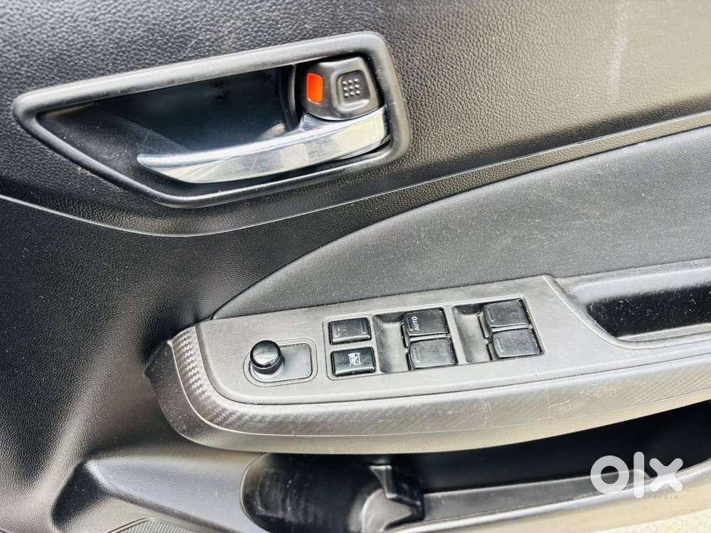 Maruti Suzuki Swift Vxi, 2019, Cng & Hybrids