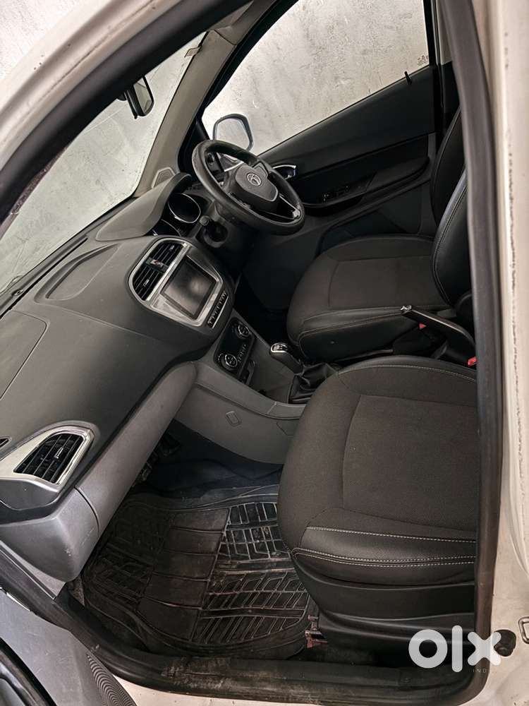 Tata Tigor Xz + Top Variant Good Condition