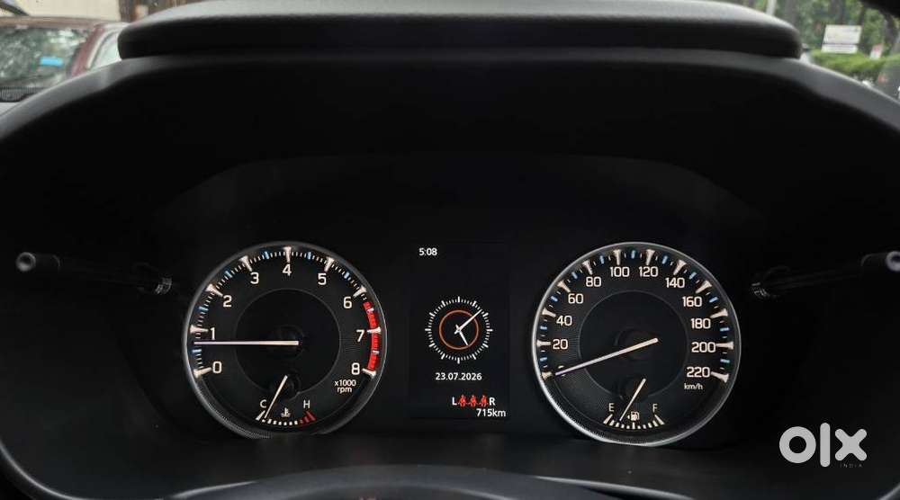 Maruti Suzuki Victoris Others, 2026, Petrol