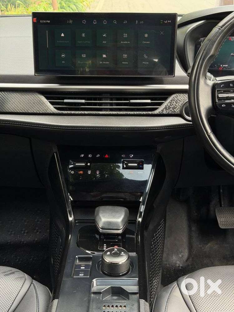 Tata Nexon Ev Empowered Plus Lr, 2024, Electric