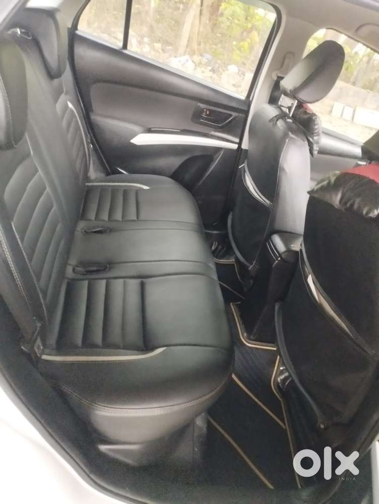 Maruti Suzuki S Cross Ddis 320 Delta, 2016, Diesel