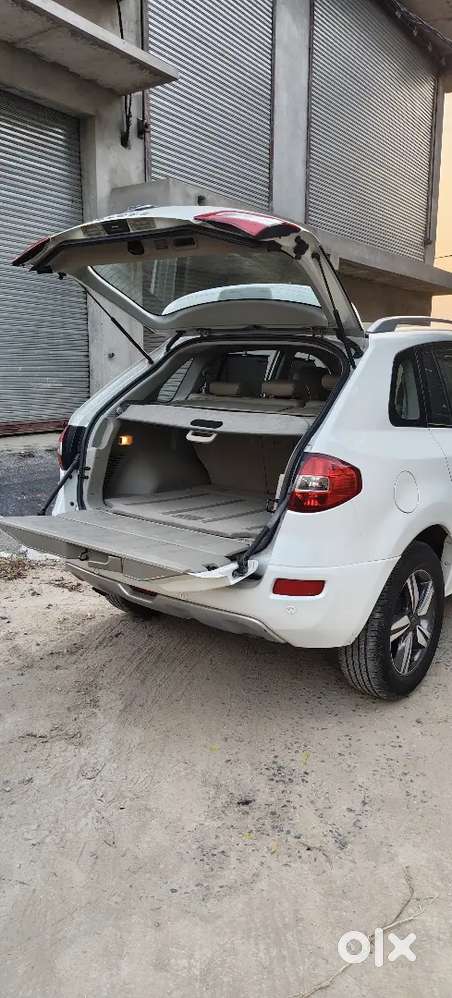 Renault Koleos 2.0 4x4 2017
