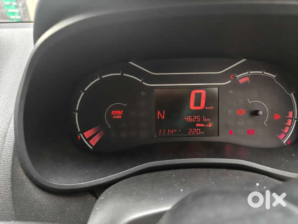 Renault Kwid Neotech 2020 Petrol Automatic