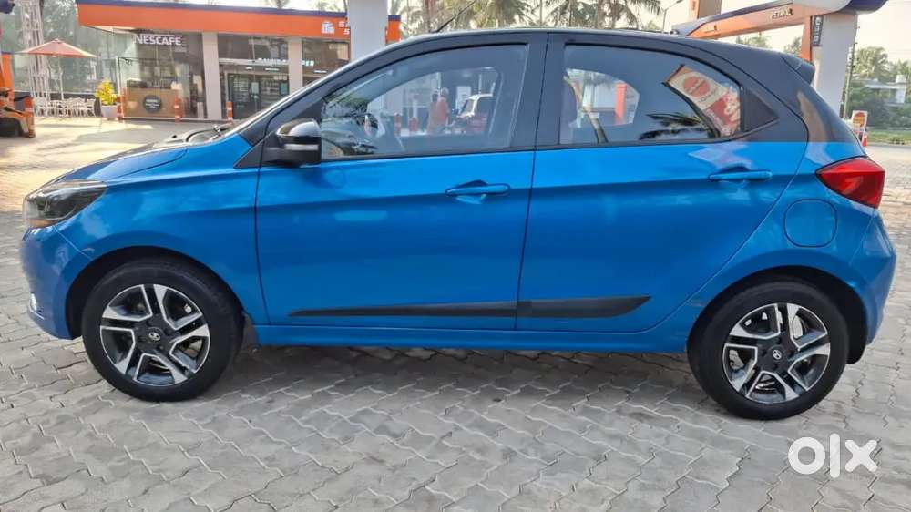 Tata Tiago 2019