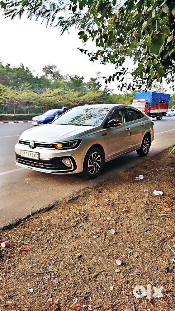 Volkswagen Virtus 2022