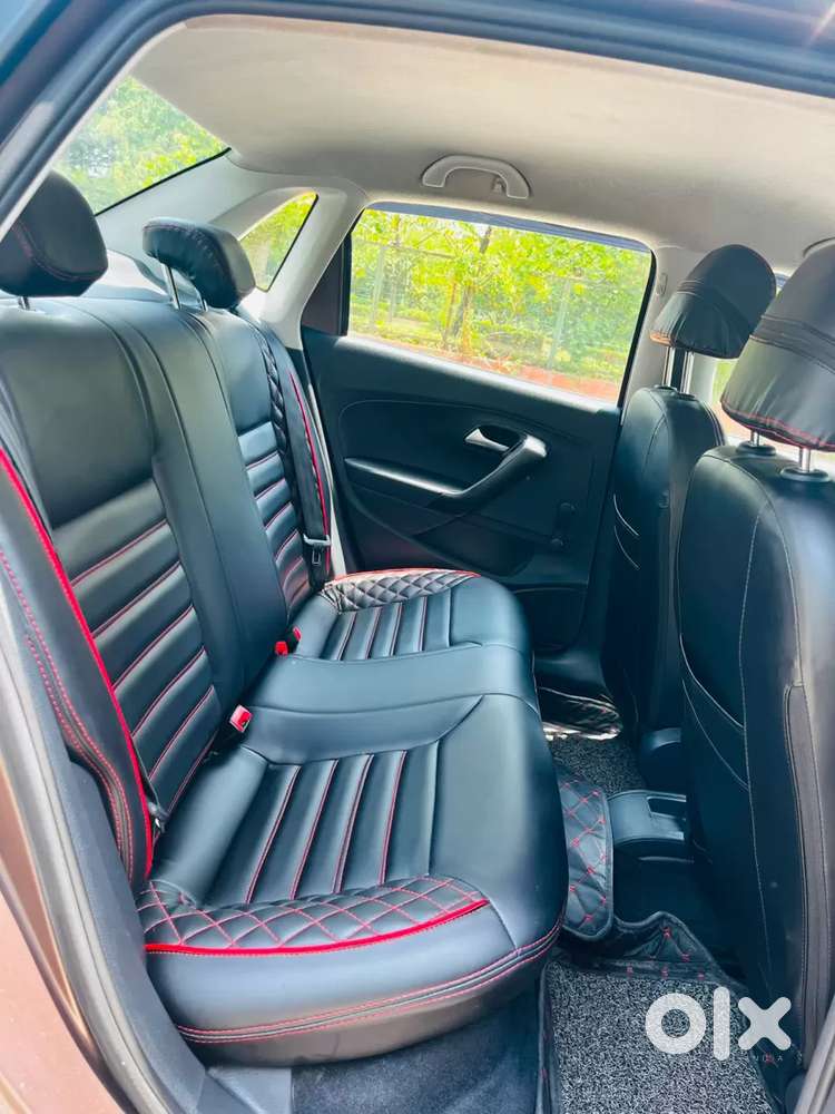 Volkswagen Ameo 1.2 Mpi Comfortline, 2018, Petrol