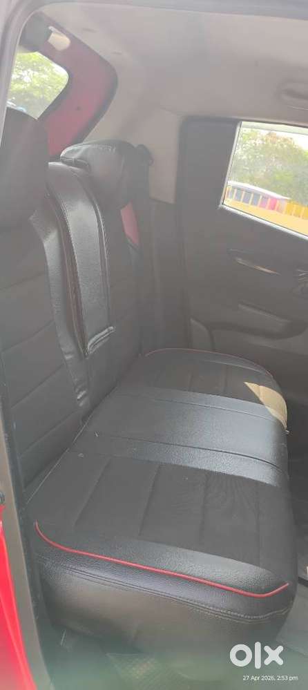 Mahindra Kuv 100 K8 5str, 2018, Diesel