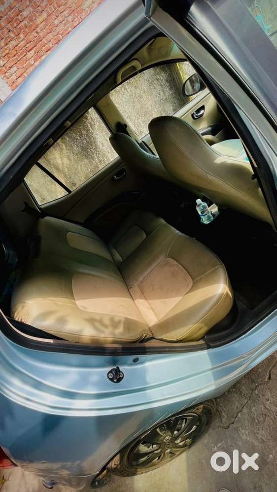 Hyundai I10 2011 Petrol Good Condition