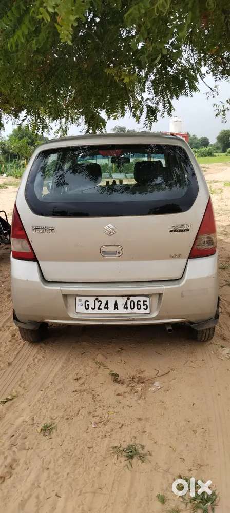 Maruti Suzuki Zen Estilo 2008
