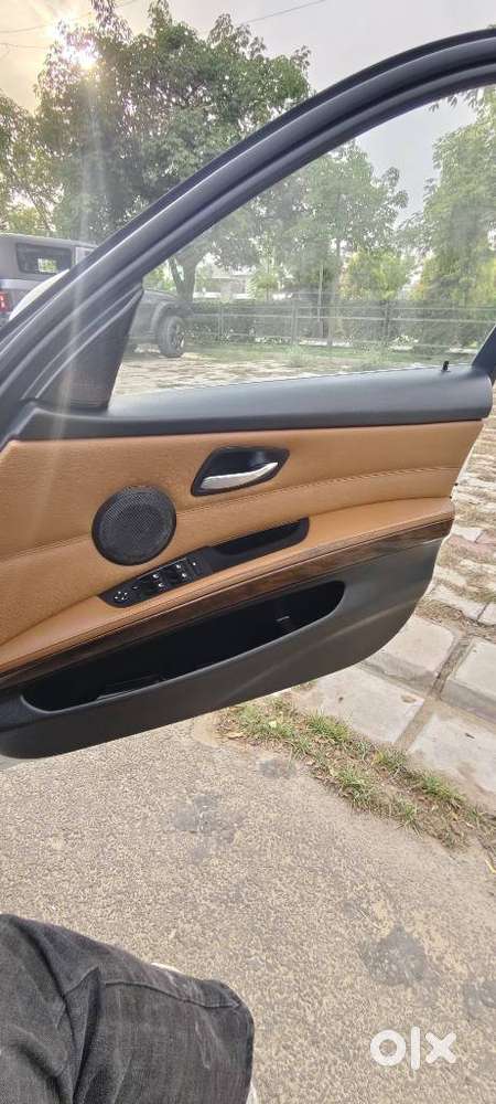 Bmw 3 Series, 2009, Diesel