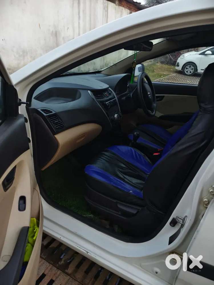 Hyundai Eon 2012 Petrol 103000 Km Driven