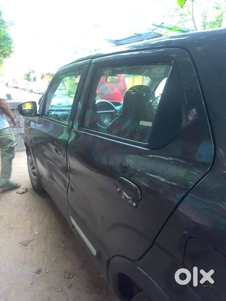 Maruti S-presso 2022 Petrol