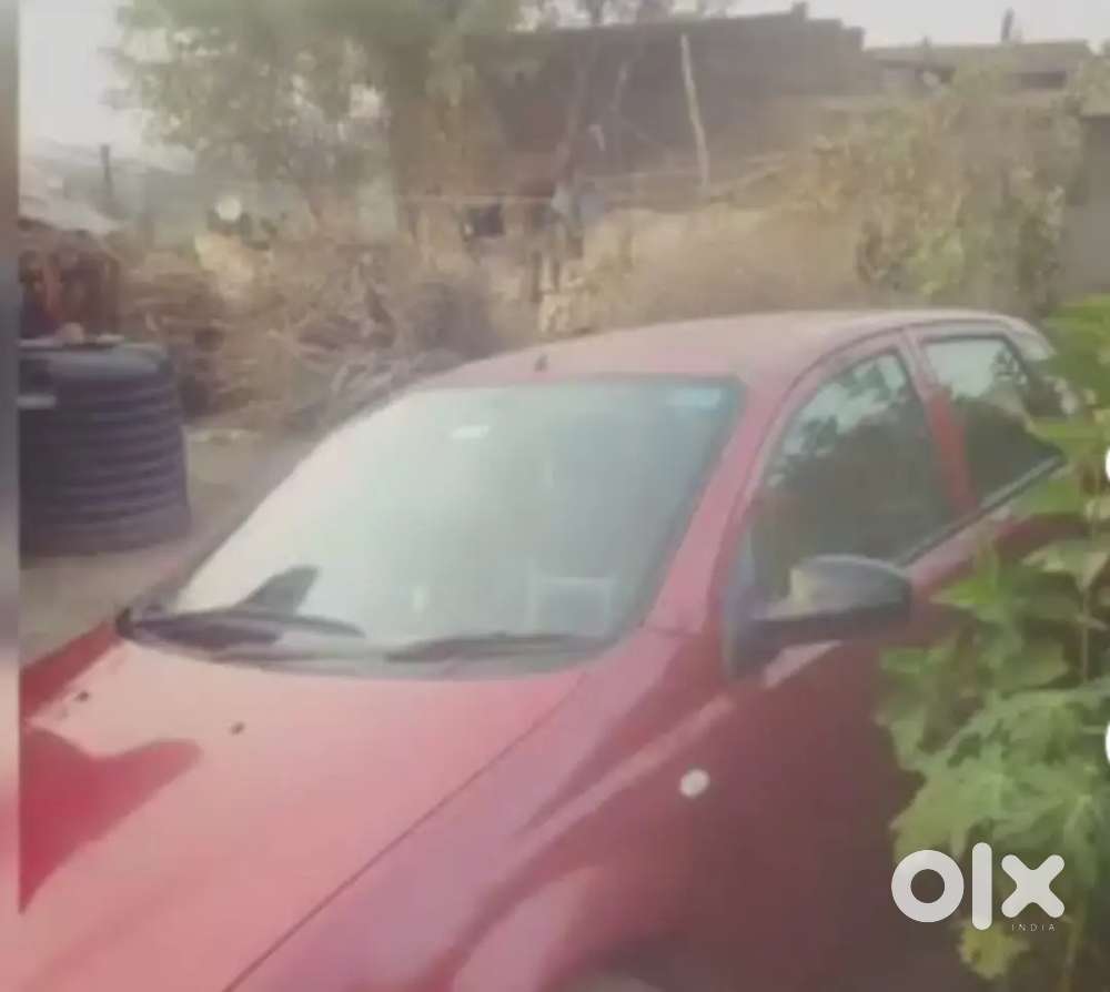 Car Chevrolet Uva 
Petrol +cng Car
Rinival He Bima He Car Ka