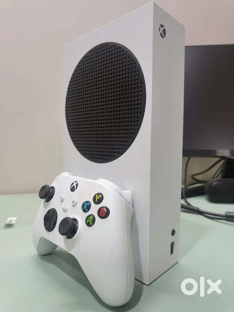 Xbox Series S | 512gb