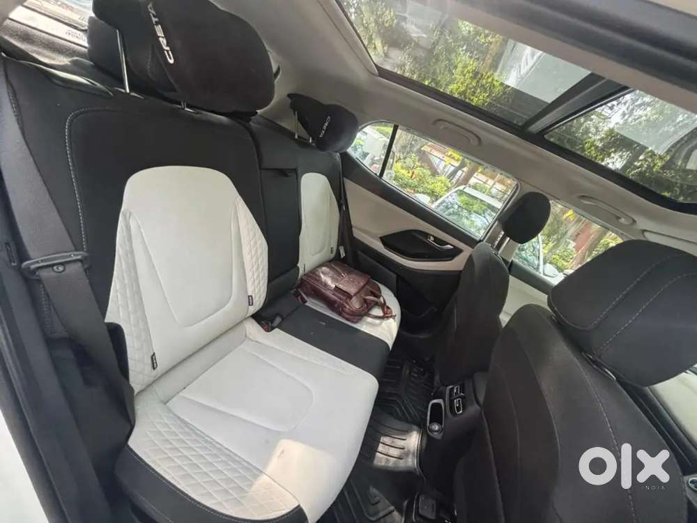 Hyundai Creta Sx  2023  31 K