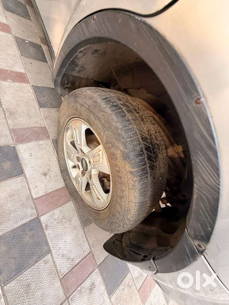 Mahindra Xuv500 2012 Diesel Well Maintained