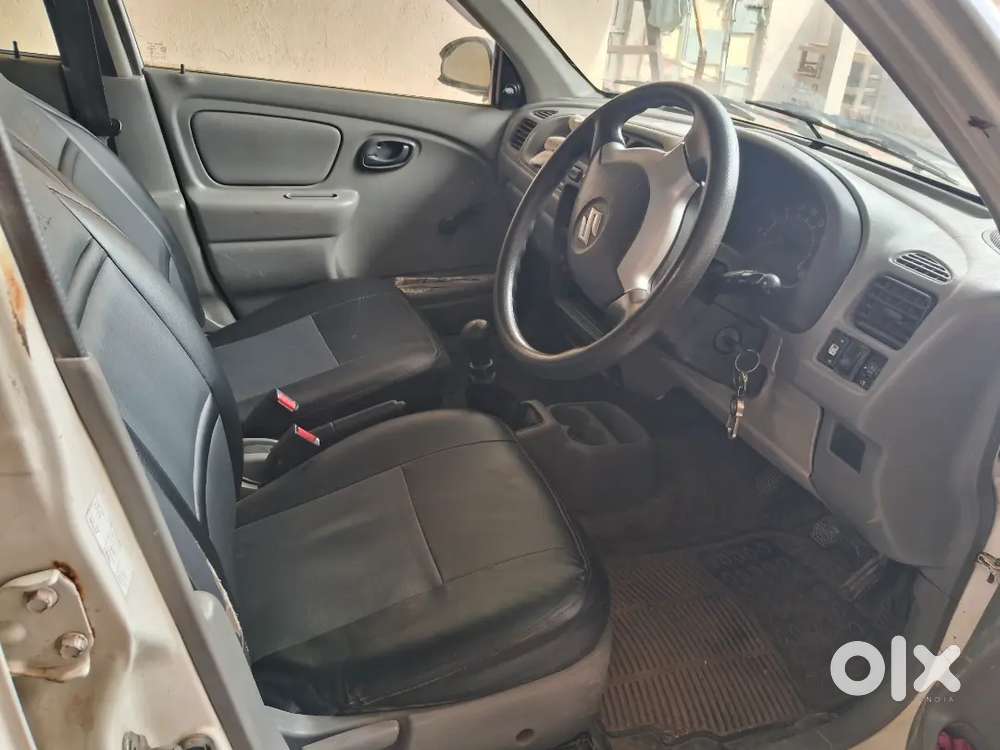 Maruti Suzuki Alto K10 2011 Lxi Year Model
