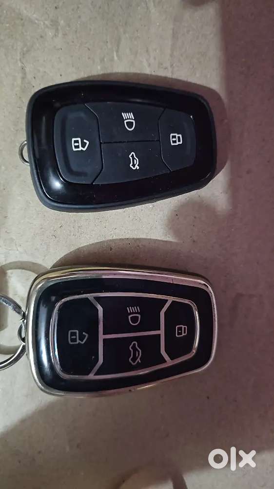 Tata Nexon Diesel Manual 2019