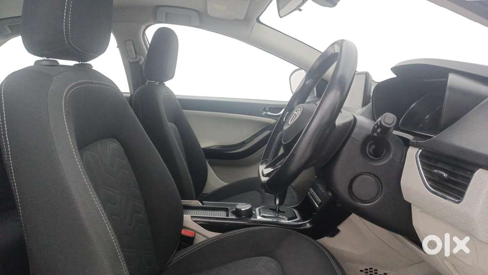 Tata Nexon 1.5 Revotorq Xza Plus, 2021, Diesel