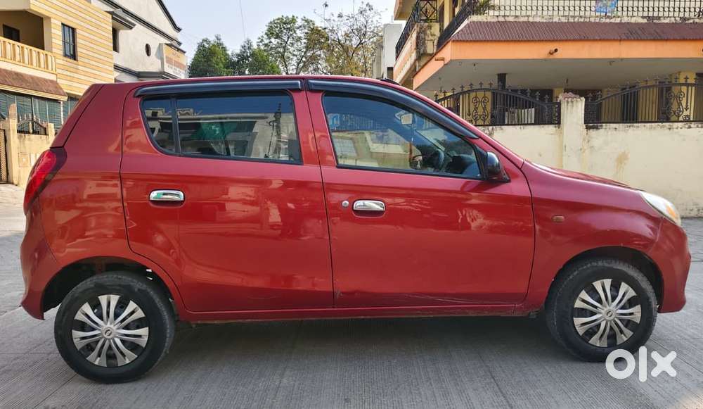 Maruti Suzuki Alto 800 2012-2016 Lxi, 2016, Petrol