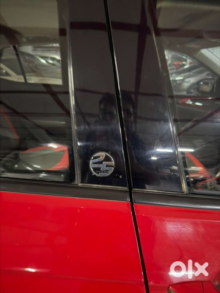 Skoda Kushaq Monte Carlo 1.5 Dsg At