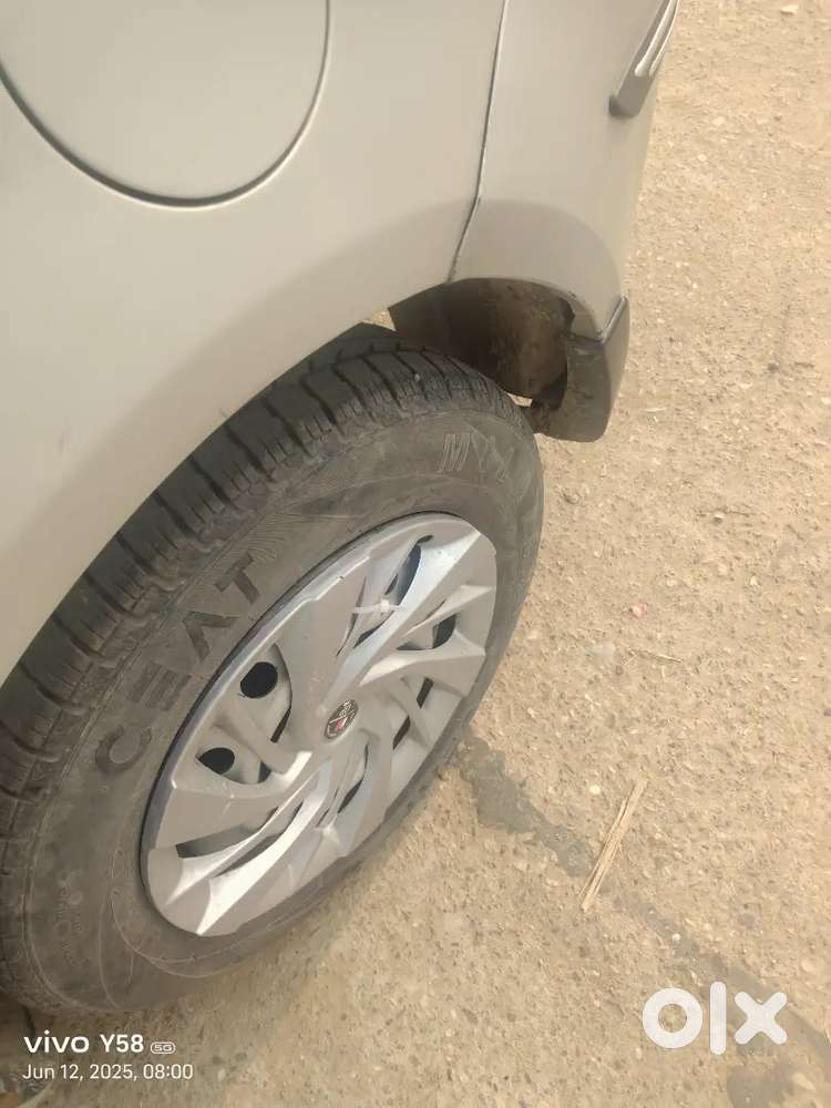 New Condition