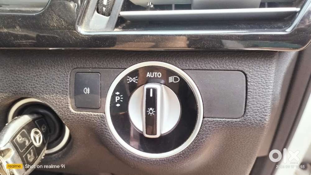 Mercedes-benz E-class, 2013, Diesel
