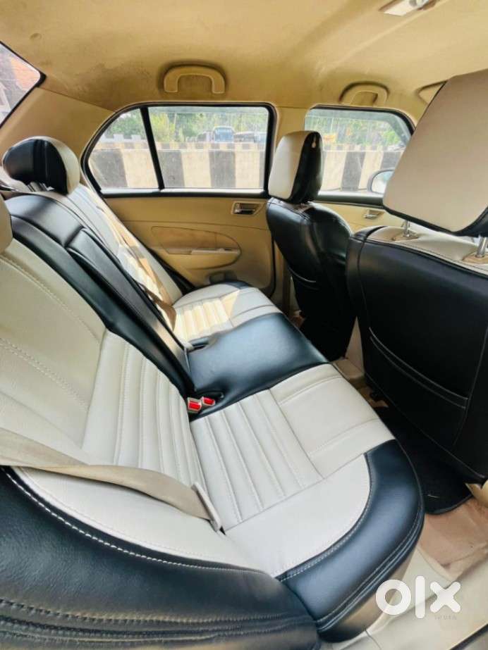 Maruti Suzuki Swift Dzire Vxi 1.2, 2014, Petrol