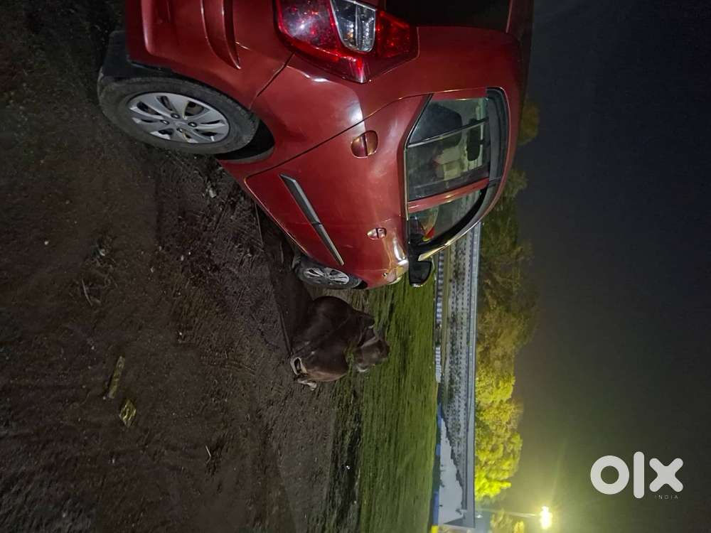 Very Good Condition Car