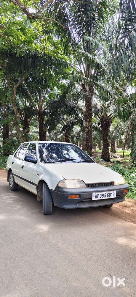 Maruti Suzuki Esteem 1998 Petrol Good Condition