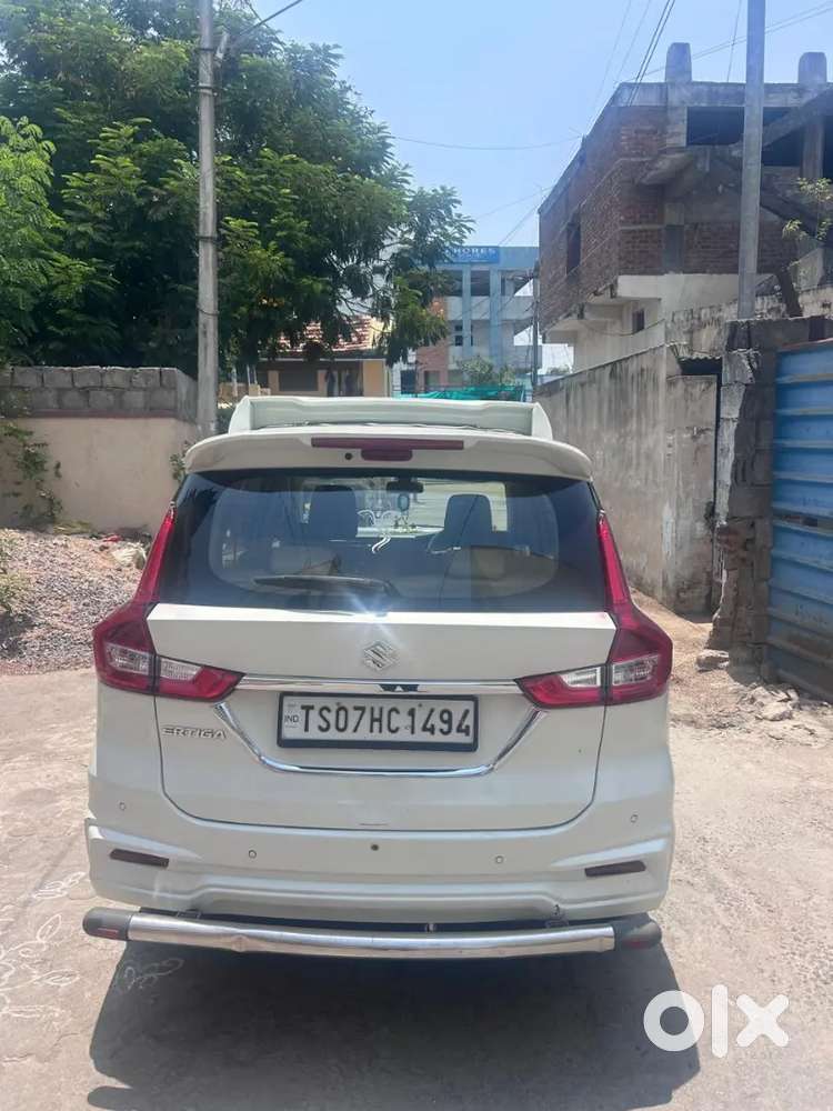 Ertiga 1.5 Engine