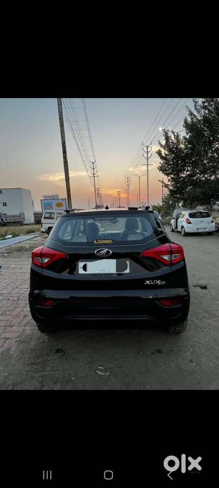 Single Hand Driven, With Sun Roof, New Tyre